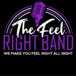 Gallery 1 - Summer Outdoor Concert Series - The Feel Right Band