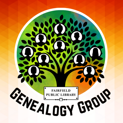 Genealogy Group