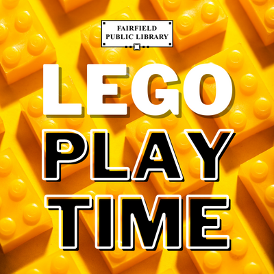 Lego Playtime