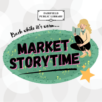 Market Storytime