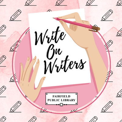 Write On Writers Group