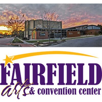 Fairfield Arts and Convention Center