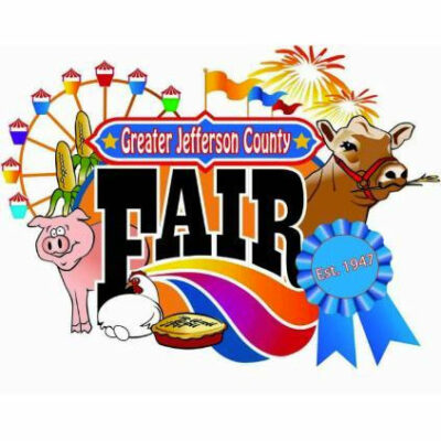 Jefferson County Fairgrounds