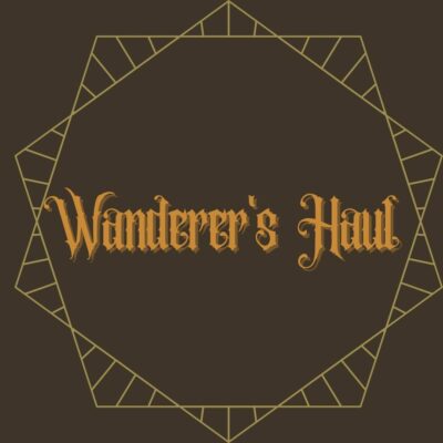 Wanderer's Haul