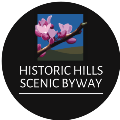 Historic Hills Scenic Byway