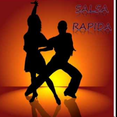 Latin, Ballroom, Swing & Freestyle Dance