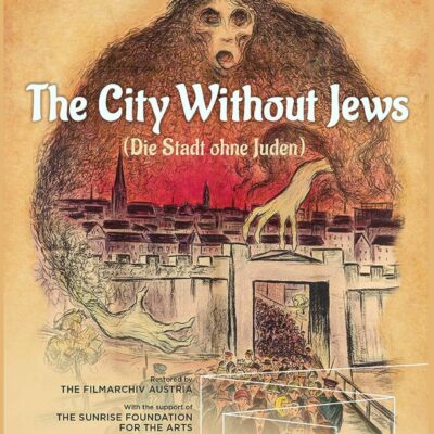 The City Without Jews