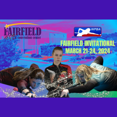 WPBA Fairfield Invitational