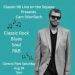 Gallery 1 - Classic 96 Live on the Square