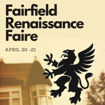 Fairfield Renaissance Faire