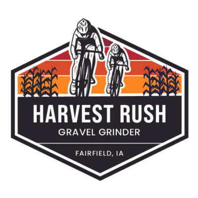 Harvest Rush Gravel Grinder