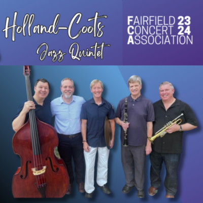 Holland-Coots Jazz Quintet
