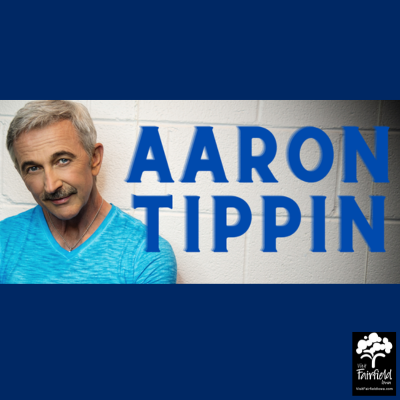 Legendary Aaron Tippin