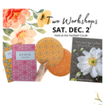 Books & Products Workshops