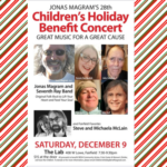 Children's Holiday Benefit Concert
