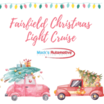 Christmas Light Cruise