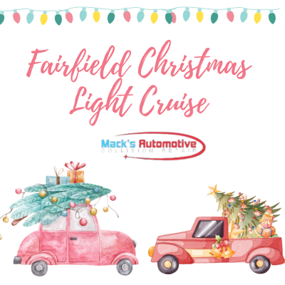 Christmas Light Cruise