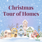 Christmas Tour of Homes