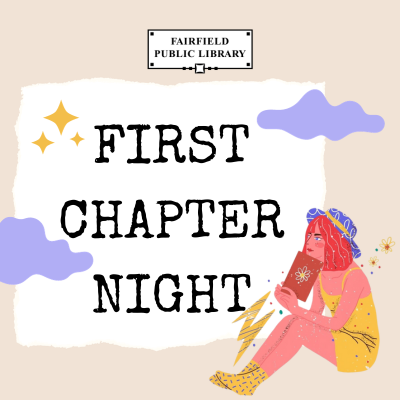 First Chapter Night
