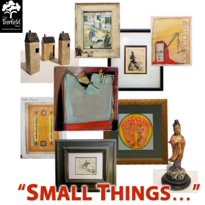 "Small Things" Show