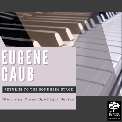 Steinway Piano Spotlight Series: Eugene Gaub