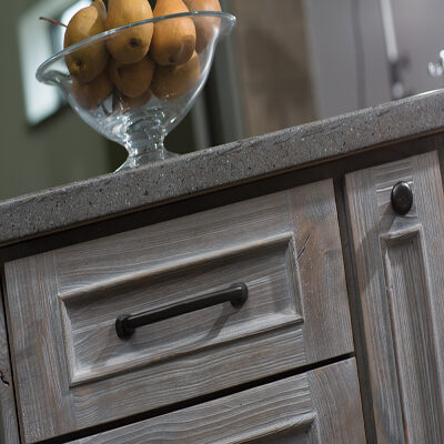 JC Huffman Cabinetry