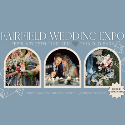 Fairfield Wedding Expo