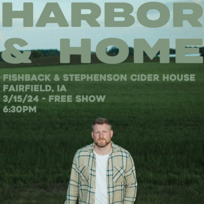 Harbor & Home