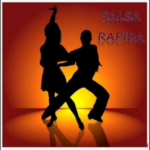 Latin, Ballroom, and Swing Dance