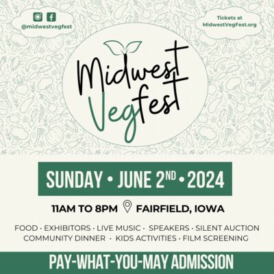 Midwest VegFest
