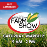 Southeast Iowa Farm Show
