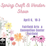 Spring Craft & Vendor Show