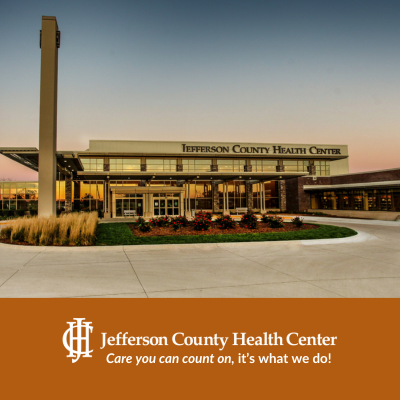 Jefferson County Health Center