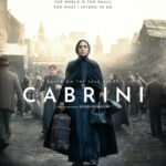 CINEMA FAIRFIELD: Cabrini