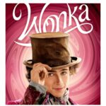 CINEMA FAIRFIELD: Wonka