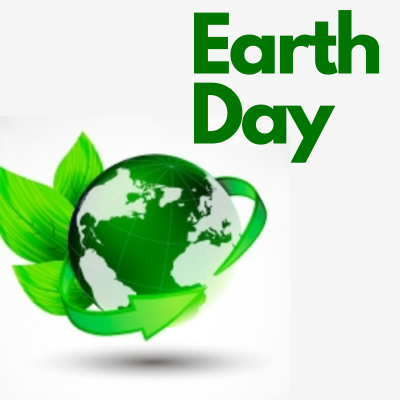 Earth Day- Resilient Fairfield Challenge