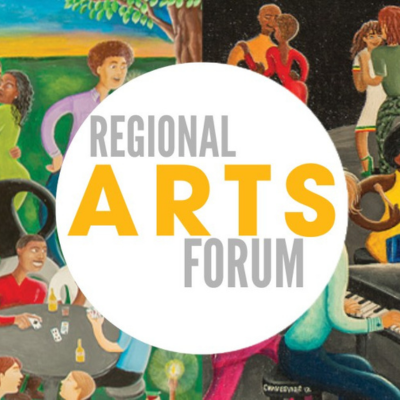 Regional Arts Forum
