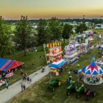 Greater Jefferson County Fair