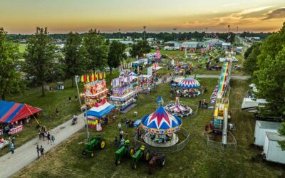 Greater Jefferson County Fair