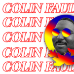 Colin Faulkner El