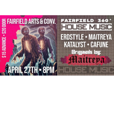 Fairfield 360 - House Music