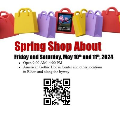 Spring Shop About