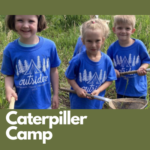 Caterpiller Camp
