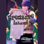 Summer Theatre Camp: Treasure Island