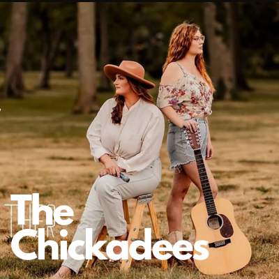 The Chickadees